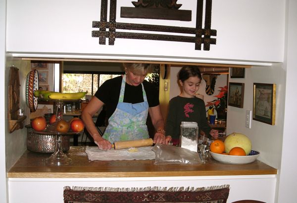 cookies 2006