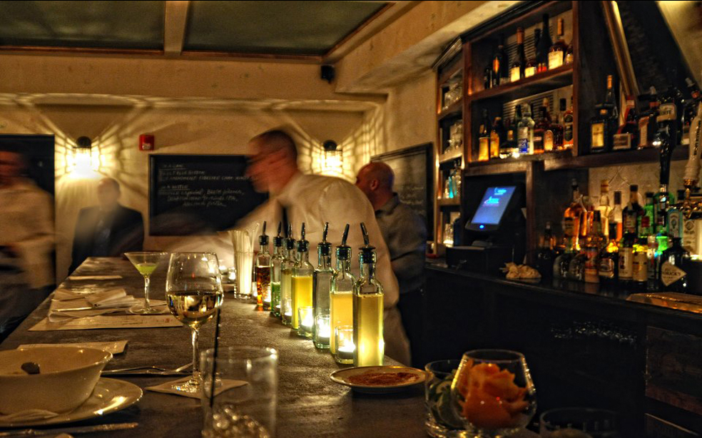 Harper's On Main