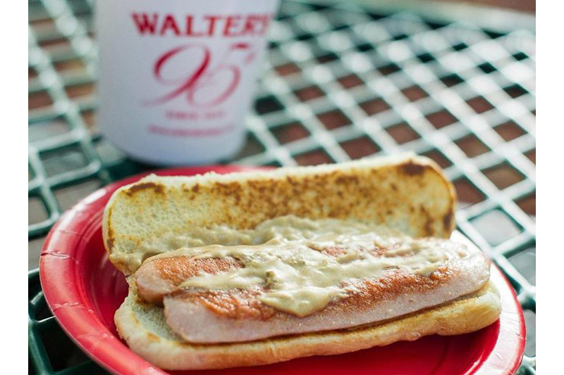 walters dog